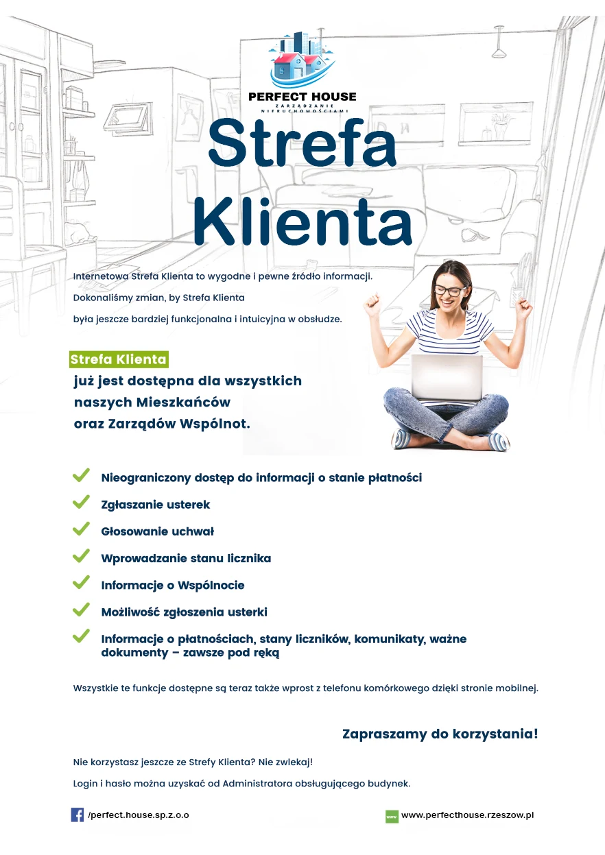 Strefa klienta